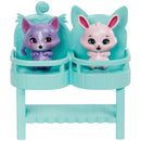 Chambre d'enfant enchantimals® baby friends