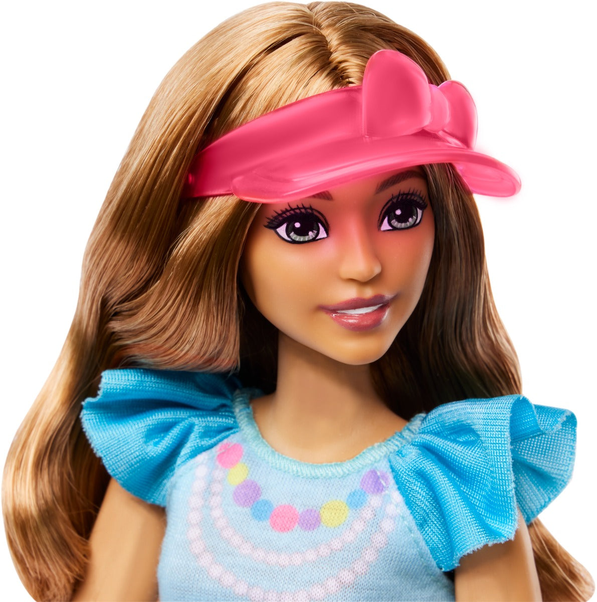 Barbie® Ma première poupée Barbie® avec lapin