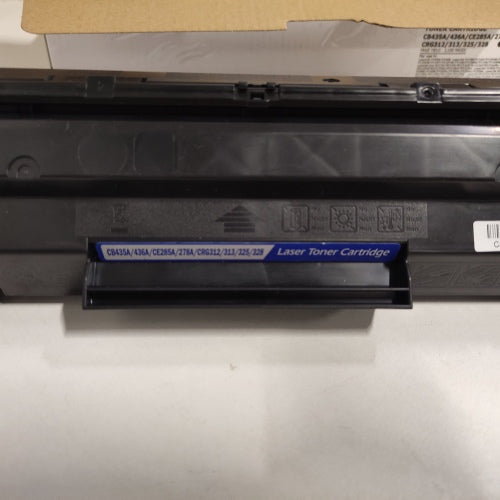 Ecost customer return Eurotone Toner for Canon ISensys MF 4410 4430 4450 MF 4550 4570 4580 4730 4750
