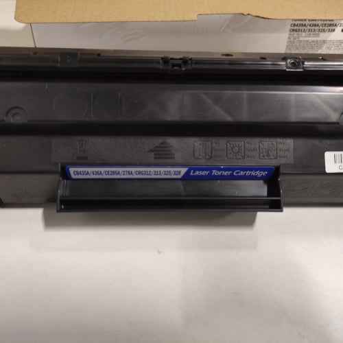 Ecost customer return Eurotone Toner for Canon ISensys MF 4410 4430 4450 MF 4550 4570 4580 4730 4750
