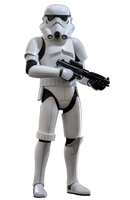 Figurine Hot Toys HS08 - Star Wars : Rebels - Stormtrooper