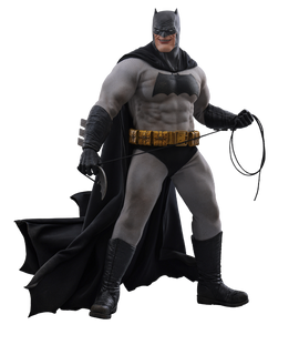 Figurine Hot Toys CMS024 - DC Comics - Batman : The Dark Knight Returns - Batman