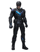 Figurine Hot Toys VGM78 - Batman: Arkham Knight - Nightwing