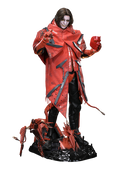 Figurine Hot Toys VGM81 - Death Stranding 2 : On The Beach - Higgs Artisan Version