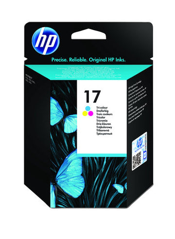 Hp 17 — illustration complémentaire (Icecat)