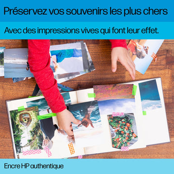 Hp 300xl noire — illustration complémentaire (Icecat)