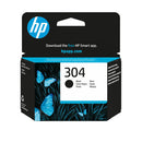 Hp 304 noir — illustration complémentaire (Icecat)