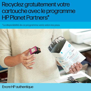 Hp 342 — illustration complémentaire (Icecat)