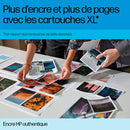 Hp 342 — illustration complémentaire (Icecat)