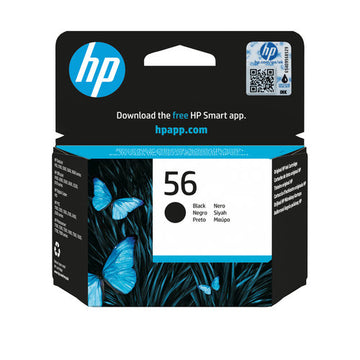 Hp 56 — illustration complémentaire (Icecat)
