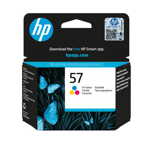 Hp 57 — illustration complémentaire (Icecat)