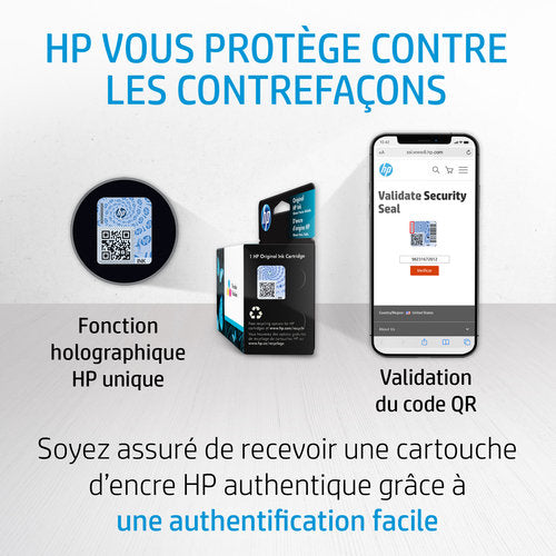 Hp 78 — illustration complémentaire (Icecat)
