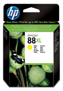 Hp 88xl jaune — illustration complémentaire (Icecat)