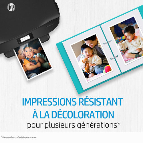 Hp 907xl noir — illustration complémentaire (Icecat)