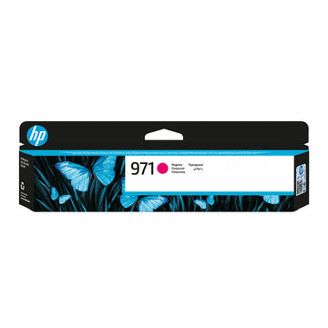 Hp 971 magenta — illustration complémentaire (Icecat)