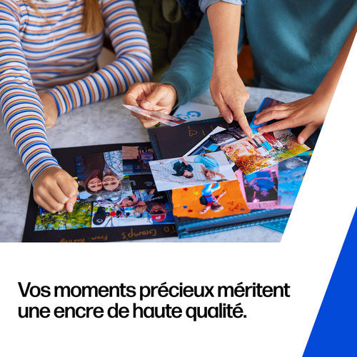 Hp 971xl jaune — illustration complémentaire (Icecat)
