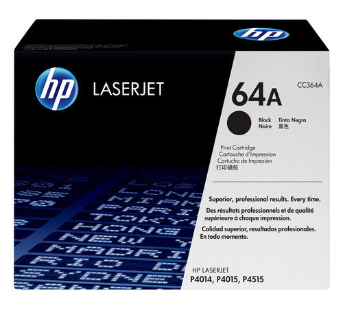 Hp cc364a — illustration complémentaire (Icecat)