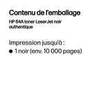 Hp cc364a — illustration complémentaire (Icecat)