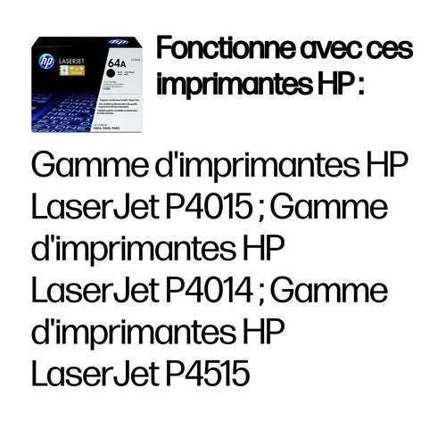 Hp cc364a — illustration complémentaire (Icecat)