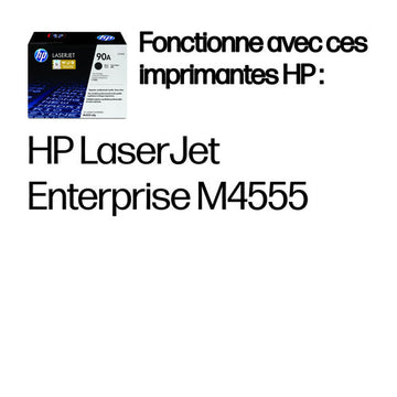 Hp ce390a — illustration complémentaire (Icecat)