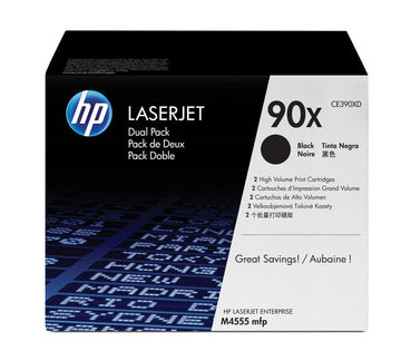 Hp ce390xd — illustration complémentaire (Icecat)