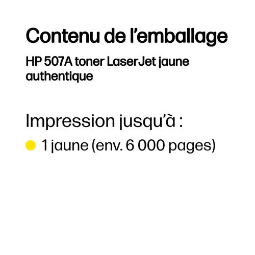 Hp ce402a — illustration complémentaire (Icecat)