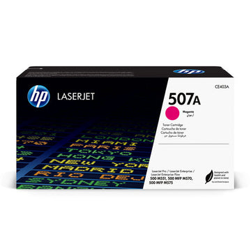 Hp ce403a — illustration complémentaire (Icecat)