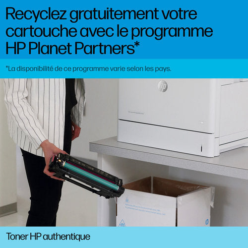 Hp ce505xd — illustration complémentaire (Icecat)