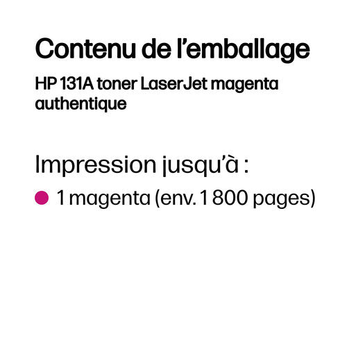 Hp cf213a — illustration complémentaire (Icecat)