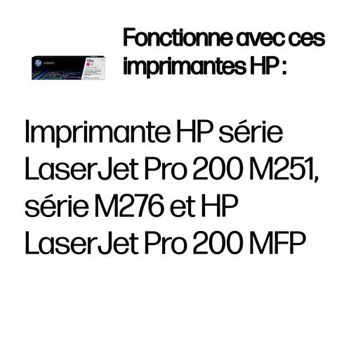 Hp cf213a — illustration complémentaire (Icecat)