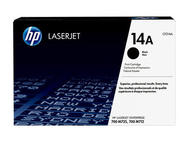 Hp cf214a — illustration complémentaire (Icecat)