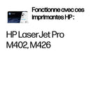 Hp cf226a — illustration complémentaire (Icecat)