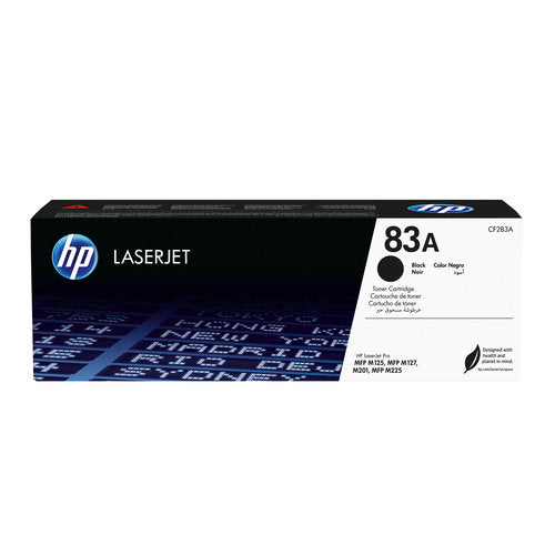 Hp cf283a — illustration complémentaire (Icecat)