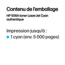 Hp cf361a — illustration complémentaire (Icecat)