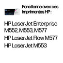 Hp cf363x — illustration complémentaire (Icecat)