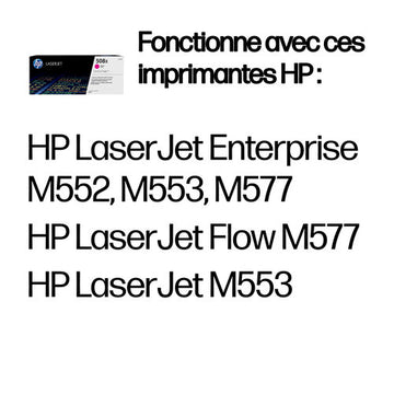 Hp cf363x — illustration complémentaire (Icecat)