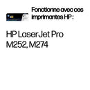 Hp cf400x — illustration complémentaire (Icecat)