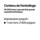 Hp cf400x — illustration complémentaire (Icecat)