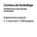 Hp cf401a — illustration complémentaire (Icecat)