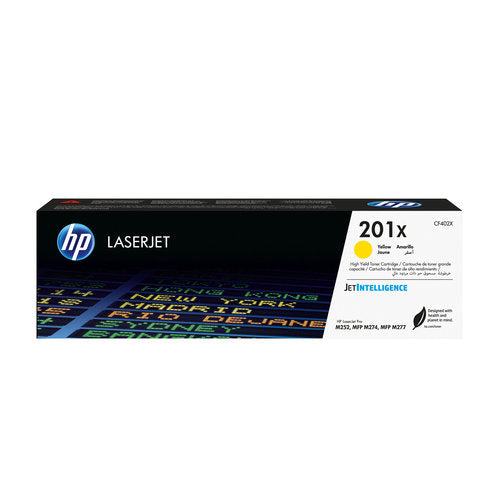 Hp cf402x — illustration complémentaire (Icecat)