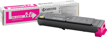 KYOCERA TK-5205M toner cartridge 1 pc(s) Original Magenta