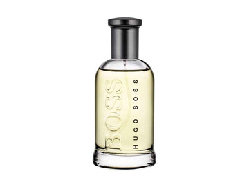 Boss Boss Bottled Eau De Toilette 200 ml (man)
