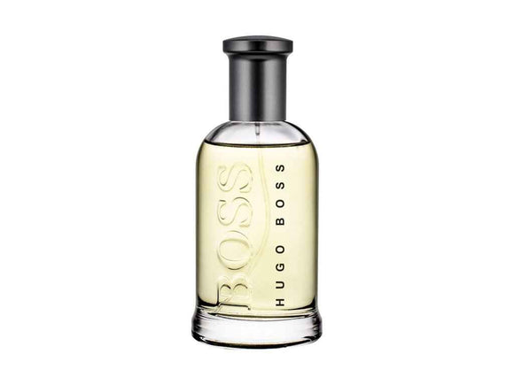Boss Boss Bottled Eau De Toilette 200 ml (man)