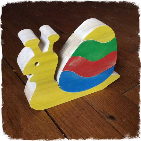 Hugot l'escargot - Clicktofournisseur.com