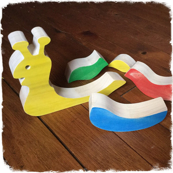 Hugot l'escargot - Clicktofournisseur.com