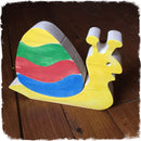 Hugot l'escargot - Clicktofournisseur.com