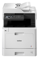 Brother MFC-L8690CDW Printer Laser Colour MFP A4 31 ppm USB Wi-Fi Ethernet LAN-1