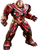 Figurine Hot Toys PPS005 - Marvel Comics - Avengers : Infinity War - HulkBuster