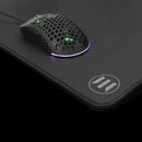 Tapis de souris White Shark Premium Line Shikoro XL 900 x 400 mm ESL-MP1