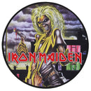 Subsonic Gaming Mouse Pad Iron Maiden